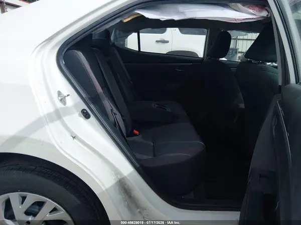 5YFBURHE7KP884092 2019 TOYOTA COROLLA - Image 8