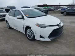5YFBURHE7KP884299 2019 TOYOTA COROLLA
