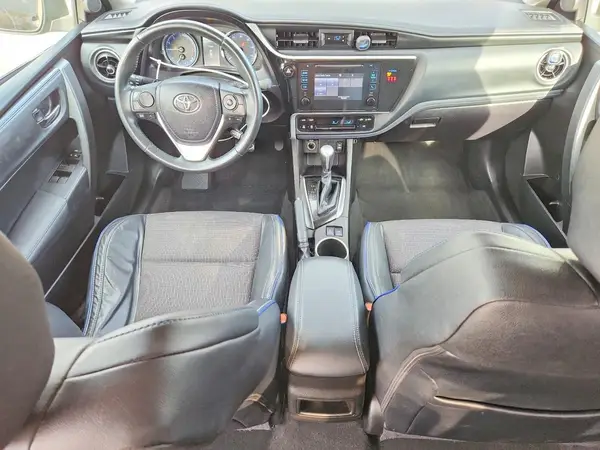 5YFBURHE7KP884898 2019 TOYOTA COROLLA - Image 8