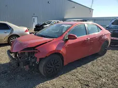 5YFBURHE7KP884948 2019 TOYOTA COROLLA