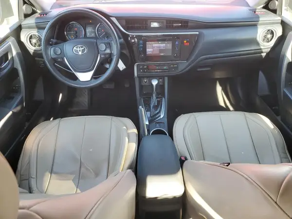 5YFBURHE7KP884948 2019 TOYOTA COROLLA - Image 8
