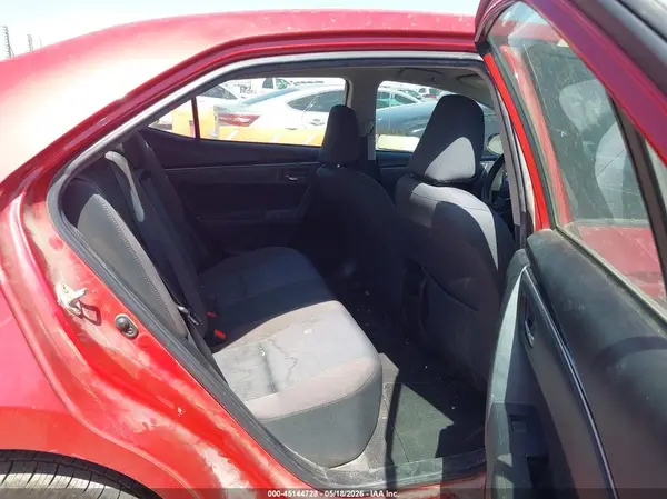 5YFBURHE7KP885324 2019 TOYOTA COROLLA - Image 8