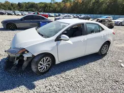 5YFBURHE7KP885632 2019 TOYOTA COROLLA