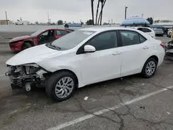 5YFBURHE7KP886165 2019 TOYOTA COROLLA