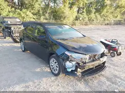 5YFBURHE7KP886490 2019 TOYOTA COROLLA