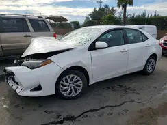 5YFBURHE7KP886764 2019 TOYOTA COROLLA