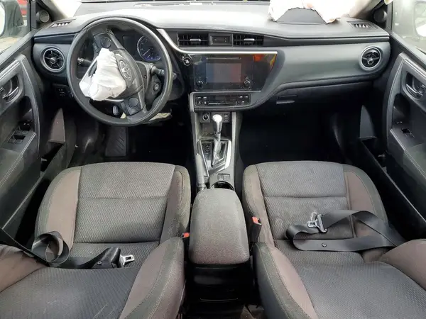 5YFBURHE7KP886764 2019 TOYOTA COROLLA - Image 8