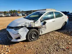 5YFBURHE7KP886926 2019 TOYOTA COROLLA