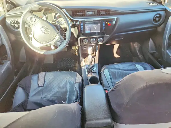 5YFBURHE7KP886926 2019 TOYOTA COROLLA - Image 8