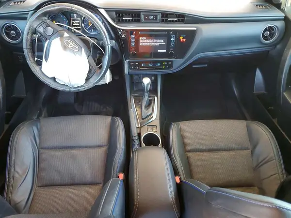 5YFBURHE7KP887445 2019 TOYOTA COROLLA - Image 8