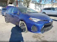 5YFBURHE7KP887610 2019 TOYOTA COROLLA