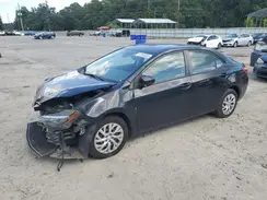 5YFBURHE7KP887851 2019 TOYOTA COROLLA