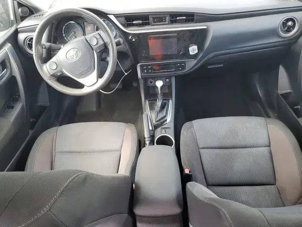 5YFBURHE7KP887851 2019 TOYOTA COROLLA - Image 8