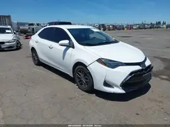 5YFBURHE7KP888384 2019 TOYOTA COROLLA