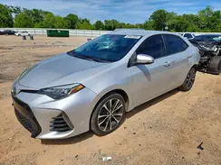 5YFBURHE7KP888594 2019 TOYOTA COROLLA
