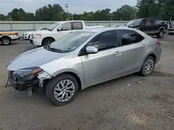 5YFBURHE7KP888790 2019 TOYOTA COROLLA