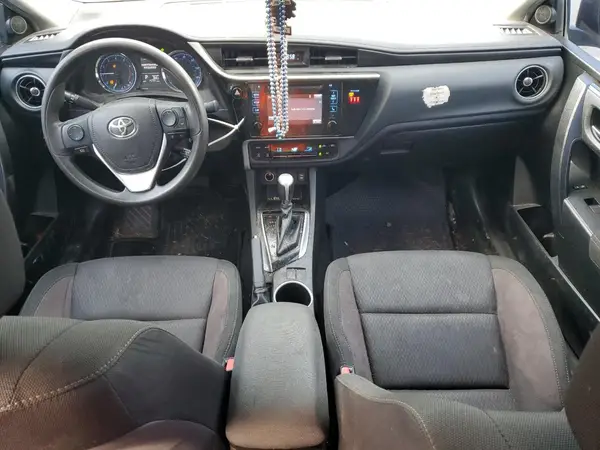 5YFBURHE7KP888790 2019 TOYOTA COROLLA - Image 8