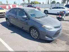5YFBURHE7KP889437 2019 TOYOTA COROLLA