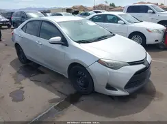 5YFBURHE7KP889440 2019 TOYOTA COROLLA