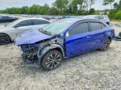 5YFBURHE7KP891074 2019 TOYOTA COROLLA