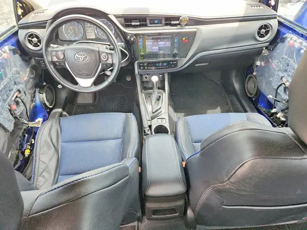5YFBURHE7KP891074 2019 TOYOTA COROLLA - Image 8