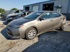 5YFBURHE7KP891091 2019 TOYOTA COROLLA