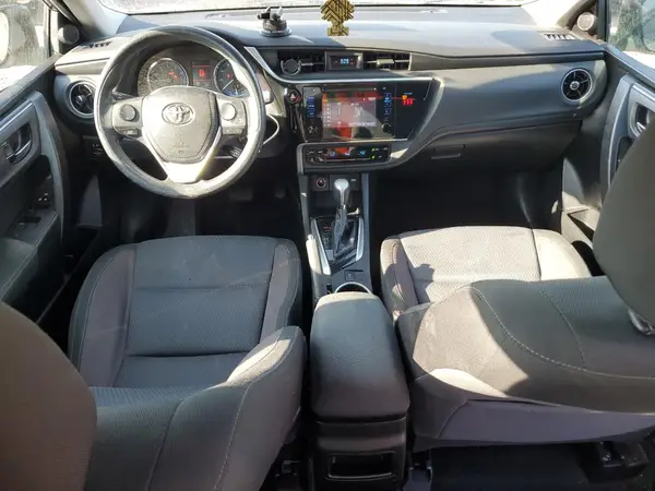 5YFBURHE7KP891091 2019 TOYOTA COROLLA - Image 8