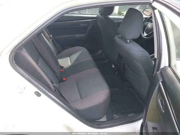 5YFBURHE7KP891110 2019 TOYOTA COROLLA - Image 8