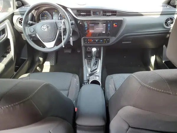 5YFBURHE7KP891172 2019 TOYOTA COROLLA - Image 8