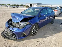 5YFBURHE7KP891446 2019 TOYOTA COROLLA
