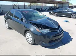 5YFBURHE7KP891897 2019 TOYOTA COROLLA