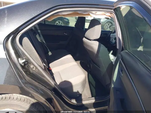 5YFBURHE7KP891897 2019 TOYOTA COROLLA - Image 8