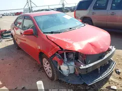 5YFBURHE7KP891981 2019 TOYOTA COROLLA