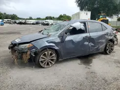 5YFBURHE7KP892256 2019 TOYOTA COROLLA