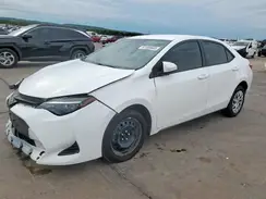 5YFBURHE7KP892970 2019 TOYOTA COROLLA