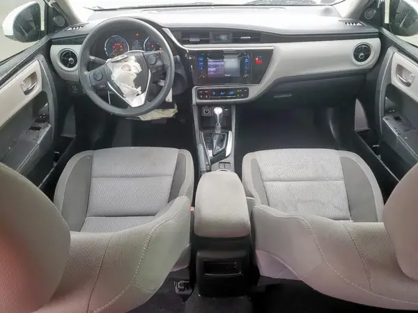 5YFBURHE7KP892970 2019 TOYOTA COROLLA - Image 8