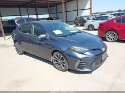 5YFBURHE7KP894573 2019 TOYOTA COROLLA