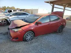 5YFBURHE7KP895948 2019 TOYOTA COROLLA