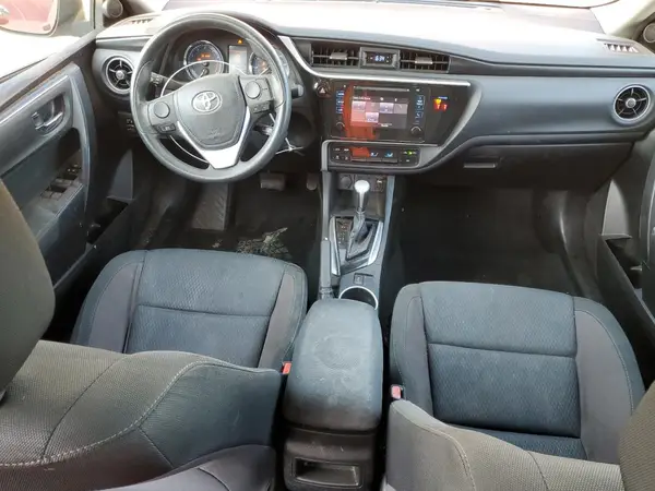 5YFBURHE7KP895948 2019 TOYOTA COROLLA - Image 8