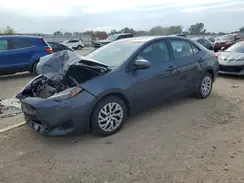 5YFBURHE7KP896582 2019 TOYOTA COROLLA