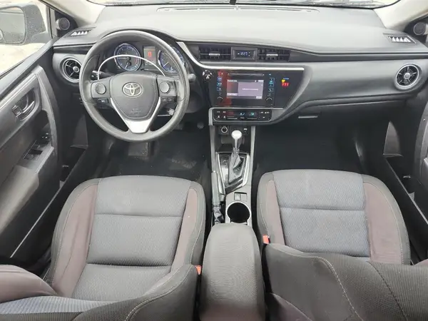 5YFBURHE7KP898042 2019 TOYOTA COROLLA - Image 8