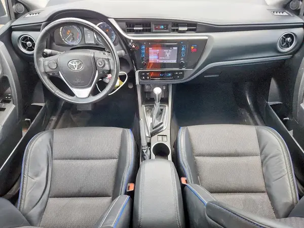 5YFBURHE7KP898106 2019 TOYOTA COROLLA - Image 8