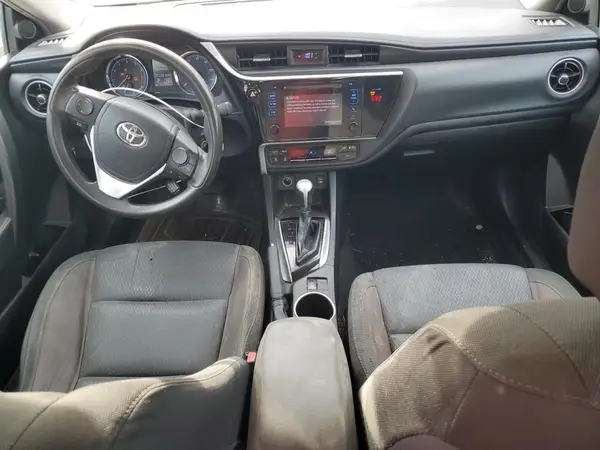 5YFBURHE7KP898221 2019 TOYOTA COROLLA - Image 8