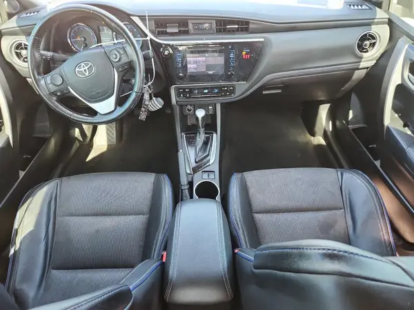 5YFBURHE7KP899501 2019 TOYOTA COROLLA - Image 8
