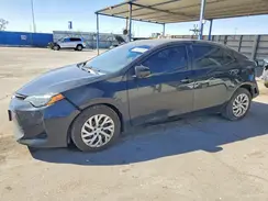 5YFBURHE7KP899806 2019 TOYOTA COROLLA