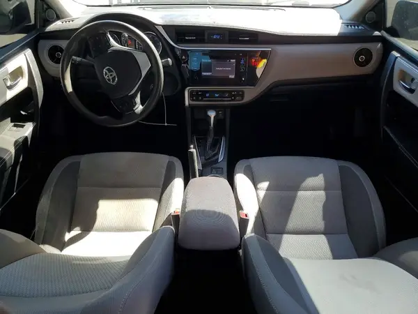 5YFBURHE7KP899806 2019 TOYOTA COROLLA - Image 8