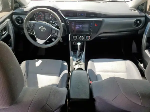 5YFBURHE7KP900601 2019 TOYOTA COROLLA - Image 8
