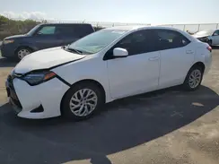 5YFBURHE7KP901148 2019 TOYOTA COROLLA