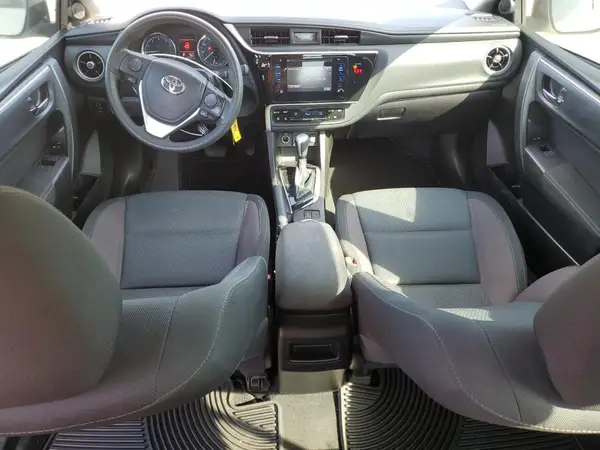 5YFBURHE7KP901148 2019 TOYOTA COROLLA - Image 8