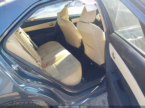 5YFBURHE7KP901537 2019 TOYOTA COROLLA - Image 8